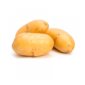 Batata Lavada - Kg