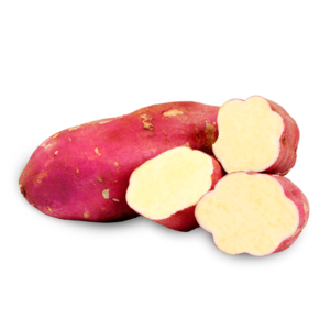 Batata Doce Roxa - Kg