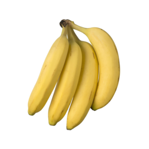 Banana Nanica - Kg