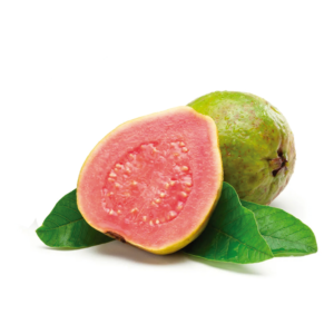 Goiaba Vermelha - Kg